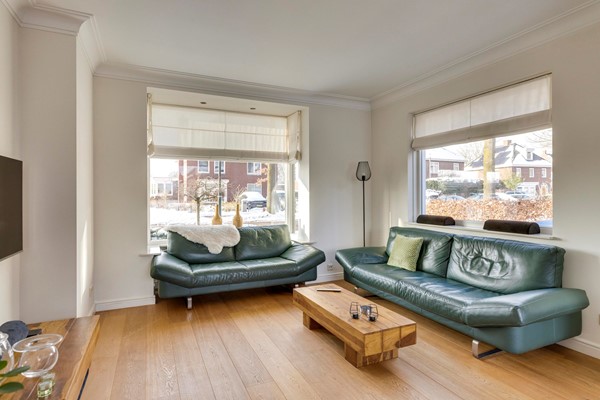 Medium property photo - Stakenburgstraat 15, 5694 NA Son en Breugel